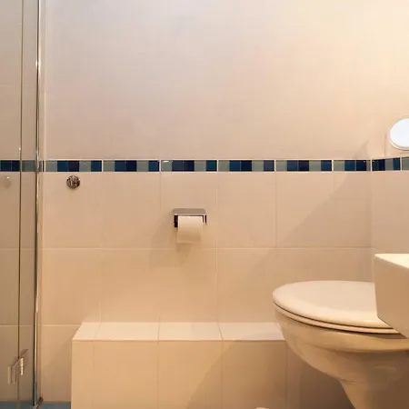 Heim Auf Sylt Apartamento Hörnum