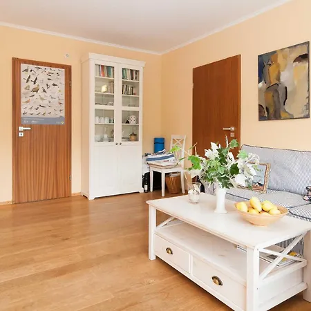 Apartamento Heim Auf Sylt *
