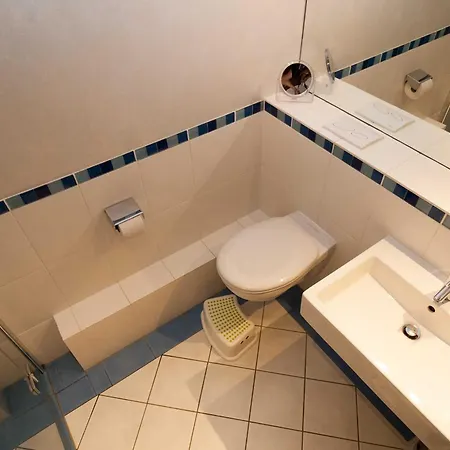 Apartamento Heim Auf Sylt