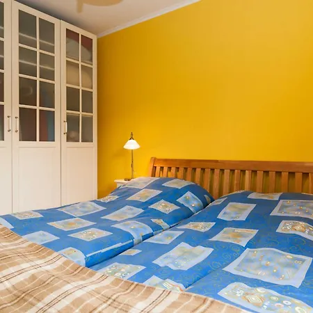 Heim Auf Sylt Apartamento